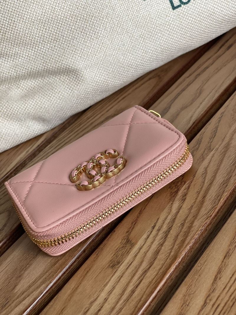 Chanel Wallet Purse